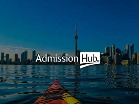 Admission Hub