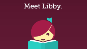 トロント公共図書館の関連ツール、Libby