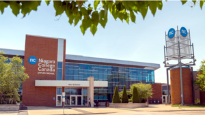 ナイアガラカレッジ