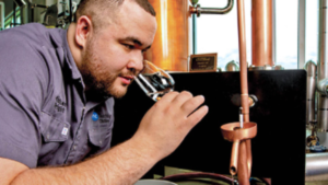 ナイアガラカレッジのワイナリープログラム