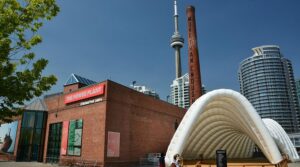 The Power Plant Museum