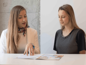 学習アドバイザー